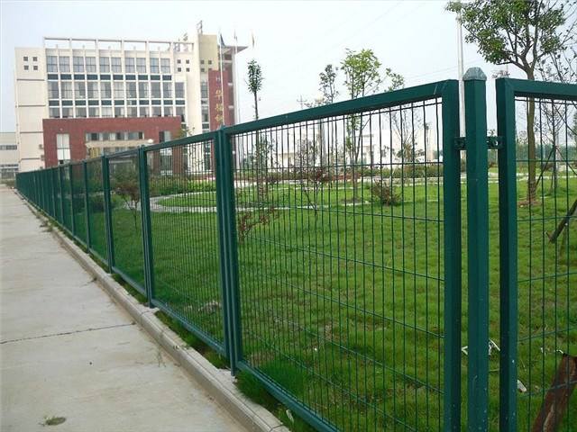 边框护栏网 边框护栏网